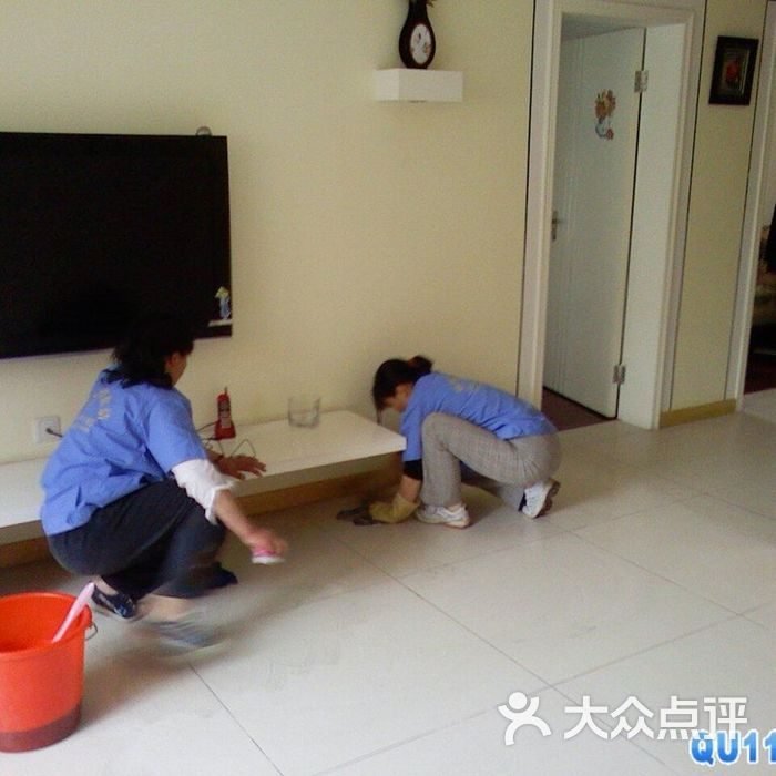 郑州本地家政保洁,求抖音同城获客代投